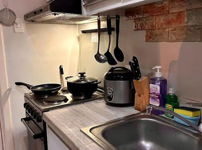 22-a Cozy In Kl Mosaic Residences Near Greenbelt With Free Wifi Manila